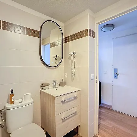 Beau Bord De A Loubet French Riviera Apartment *