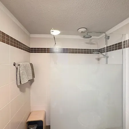 Beau Bord De A Loubet French Riviera Apartment Villeneuve-Loubet